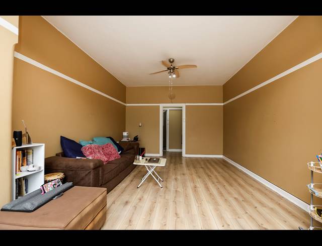 1.5 BEDROOM APARTMENT FOR SALE IN MUSGRAVE